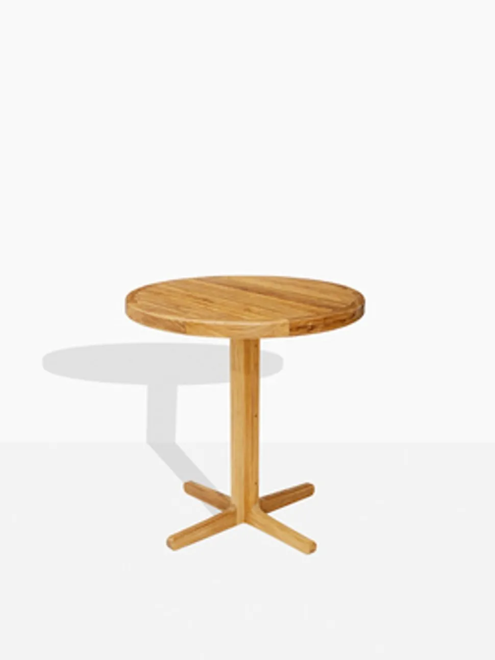 Rib Cafe Table