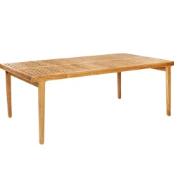Rib Dining Table