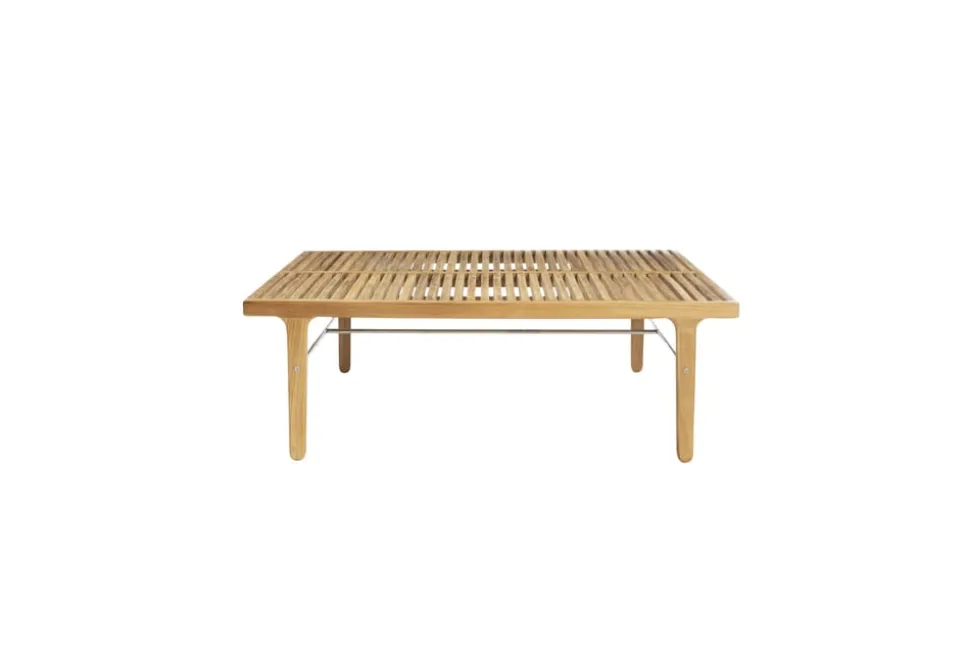 Rib Lounge Table