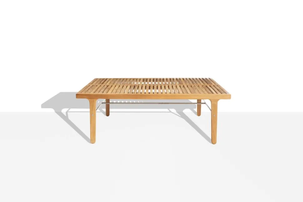 Rib Lounge Table