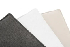 Rib Sofa Ottoman Cushion