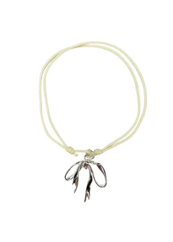 Ribbon Bracelet