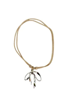 Ribbon Bracelet