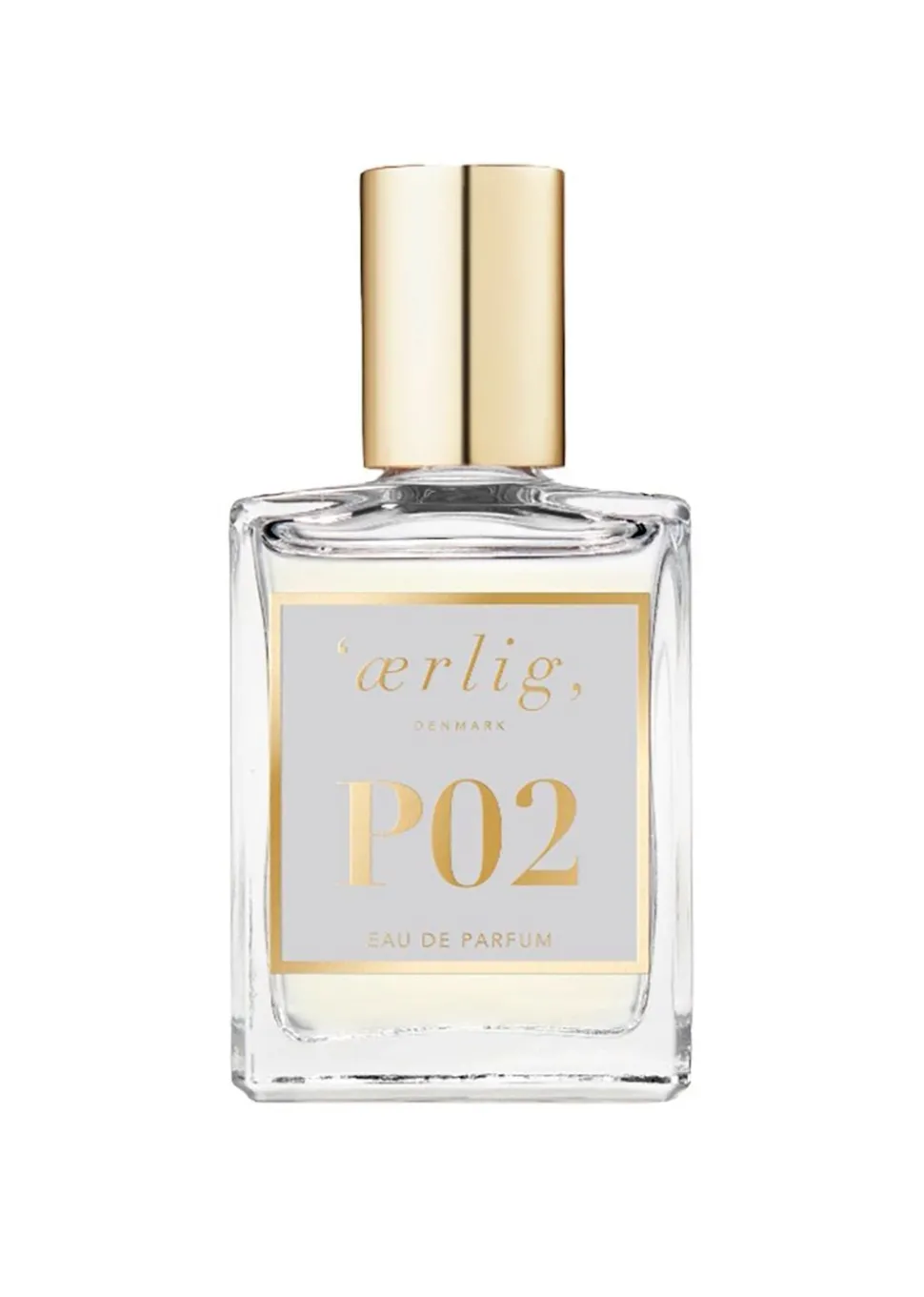 Ærlig - Eau De Parfum