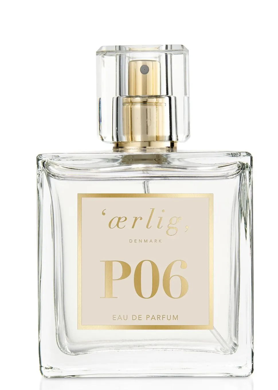 Ærlig - Eau De Parfum