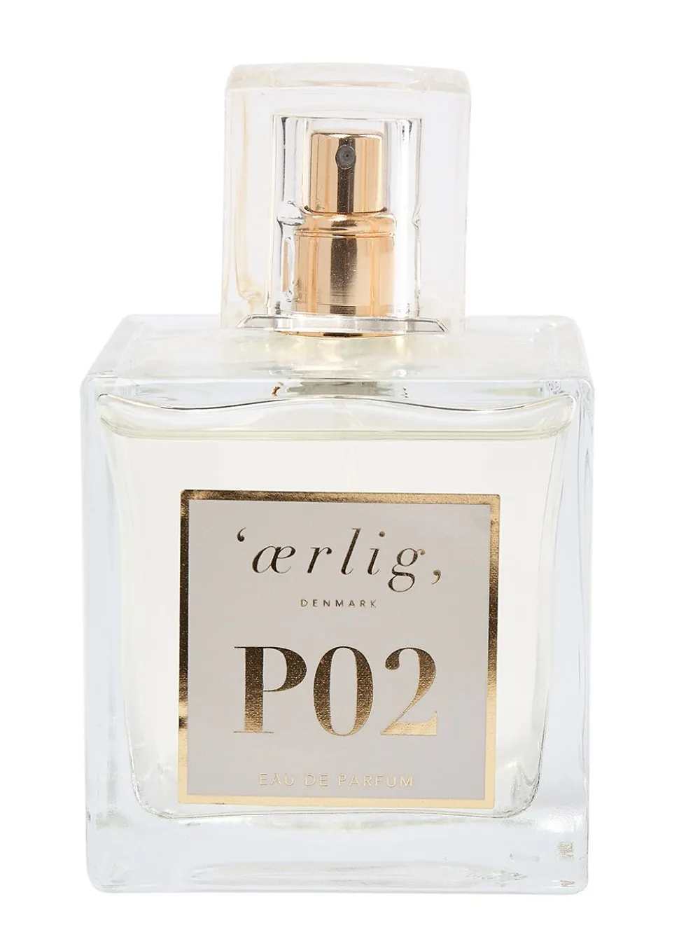 Ærlig - Eau De Parfum