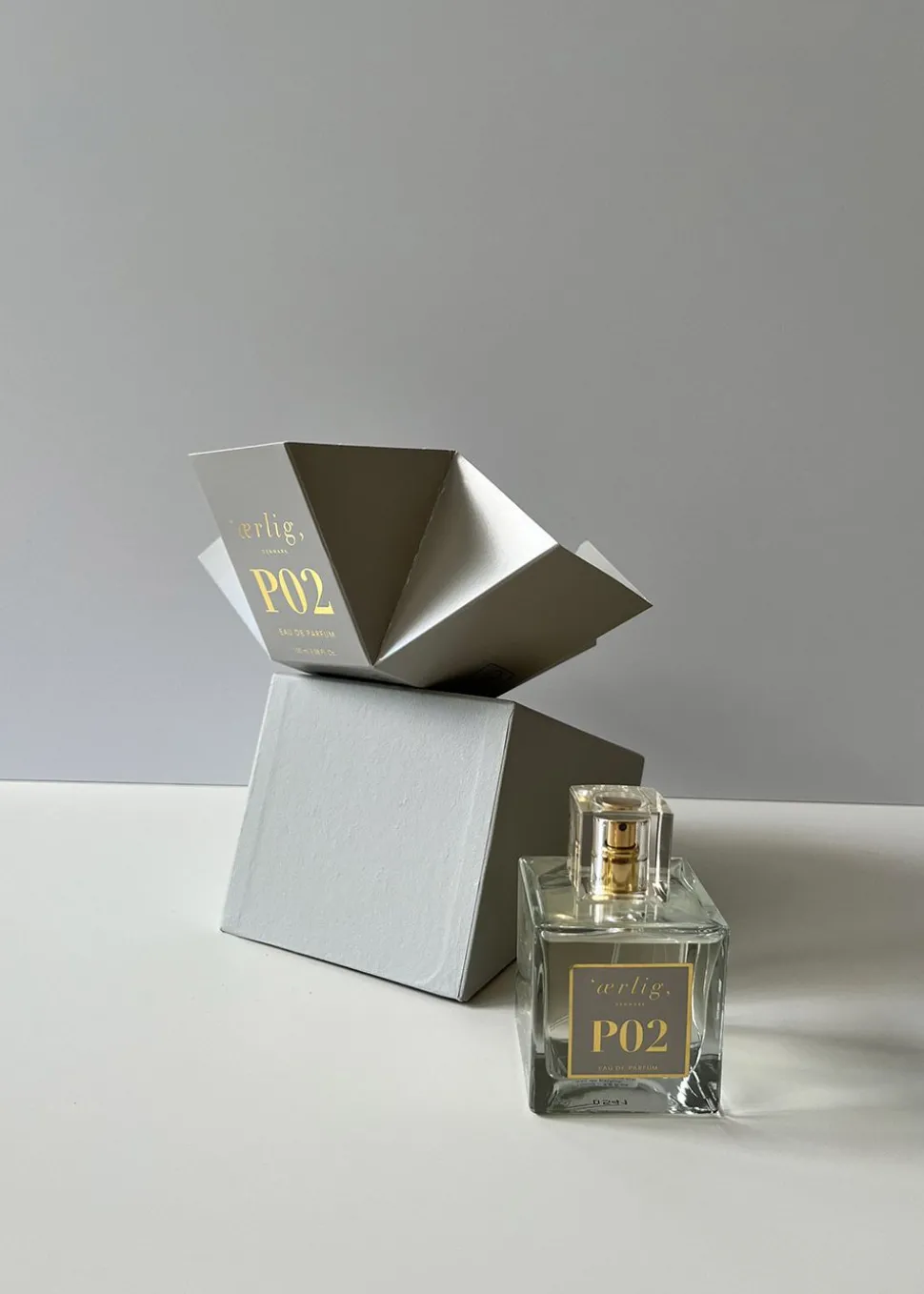 Ærlig - Eau De Parfum