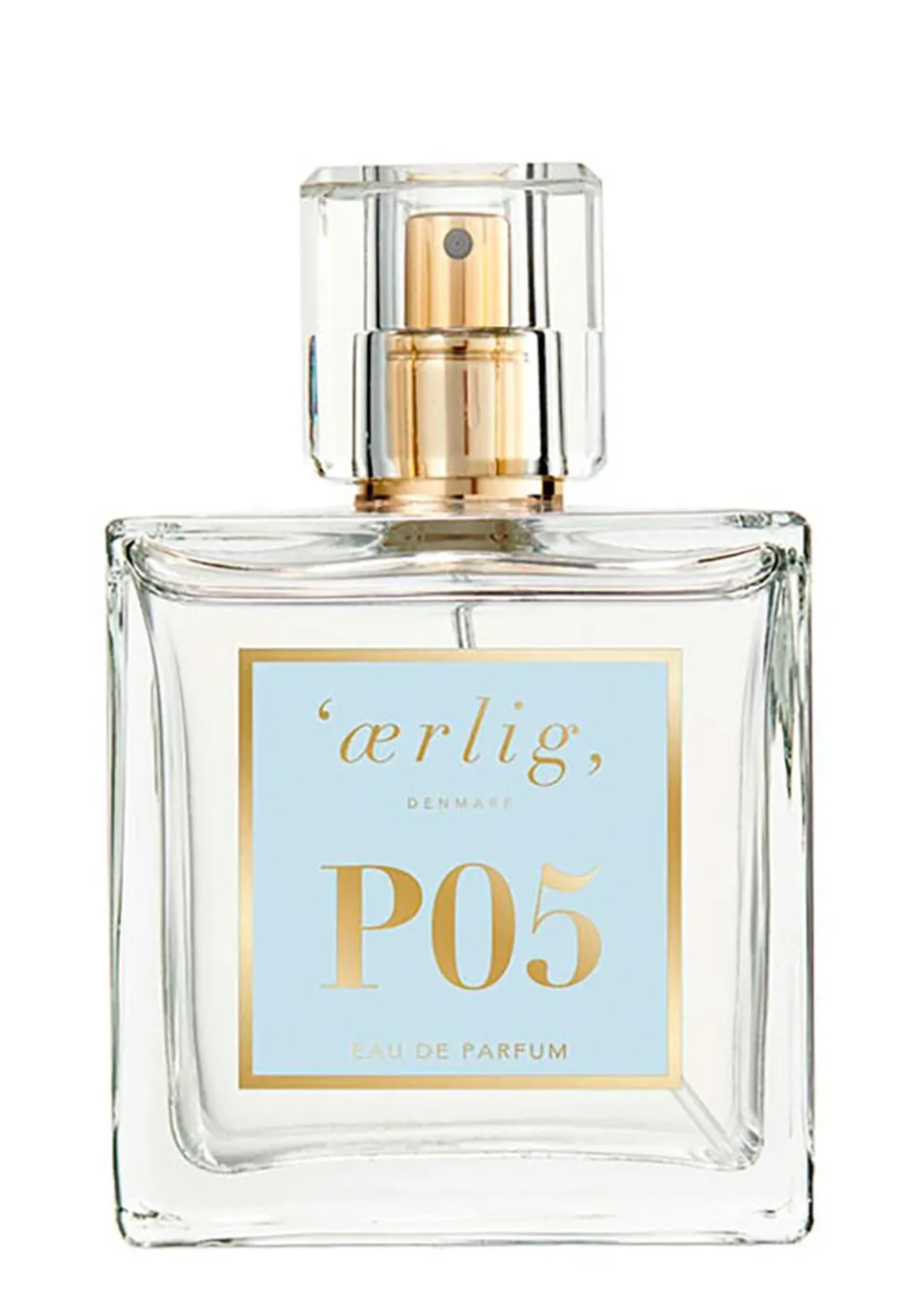 Ærlig - Eau De Parfum