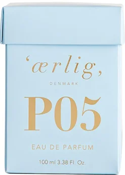 Ærlig - Eau De Parfum