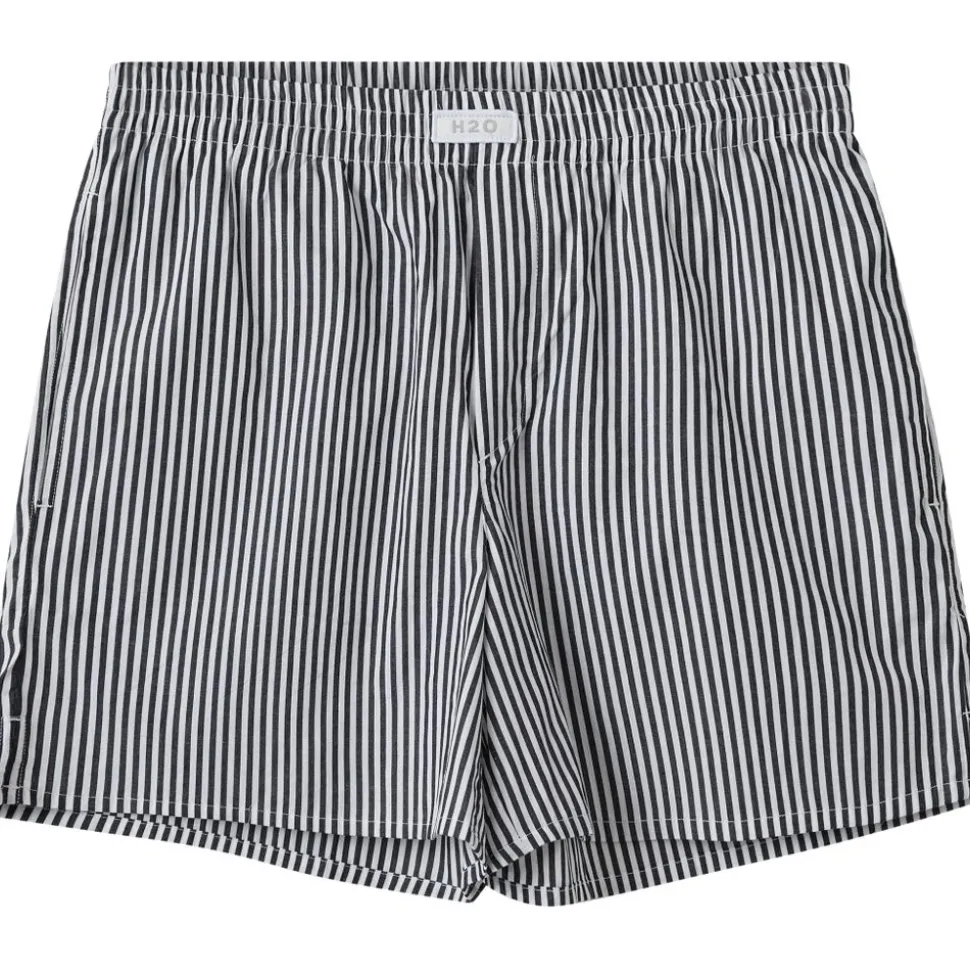 Rønne Essential Pajamas Shorts