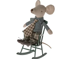 Rocking chair - Mouse