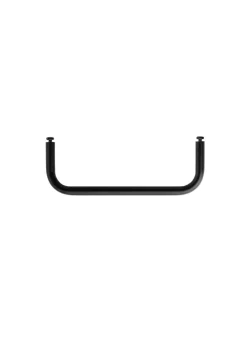 Rods for Metal Shelf