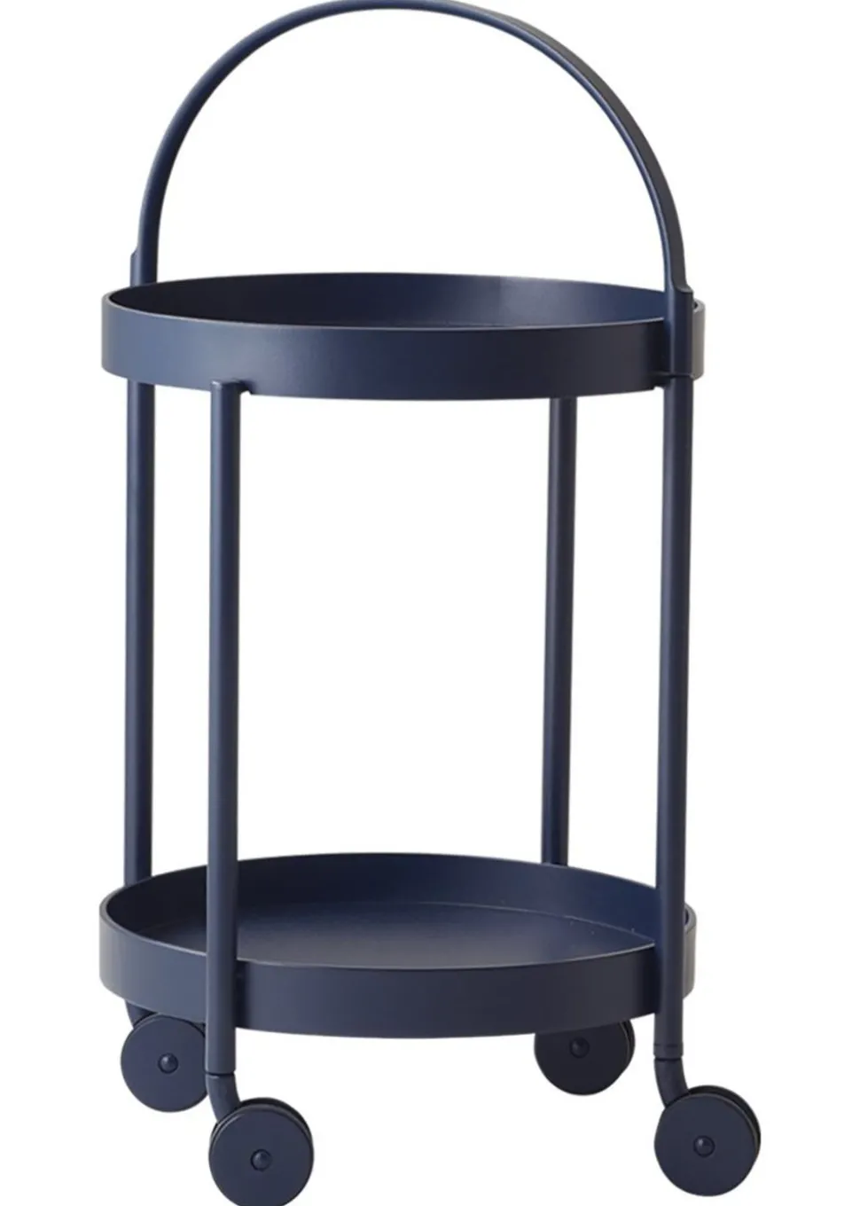 Roll trolley