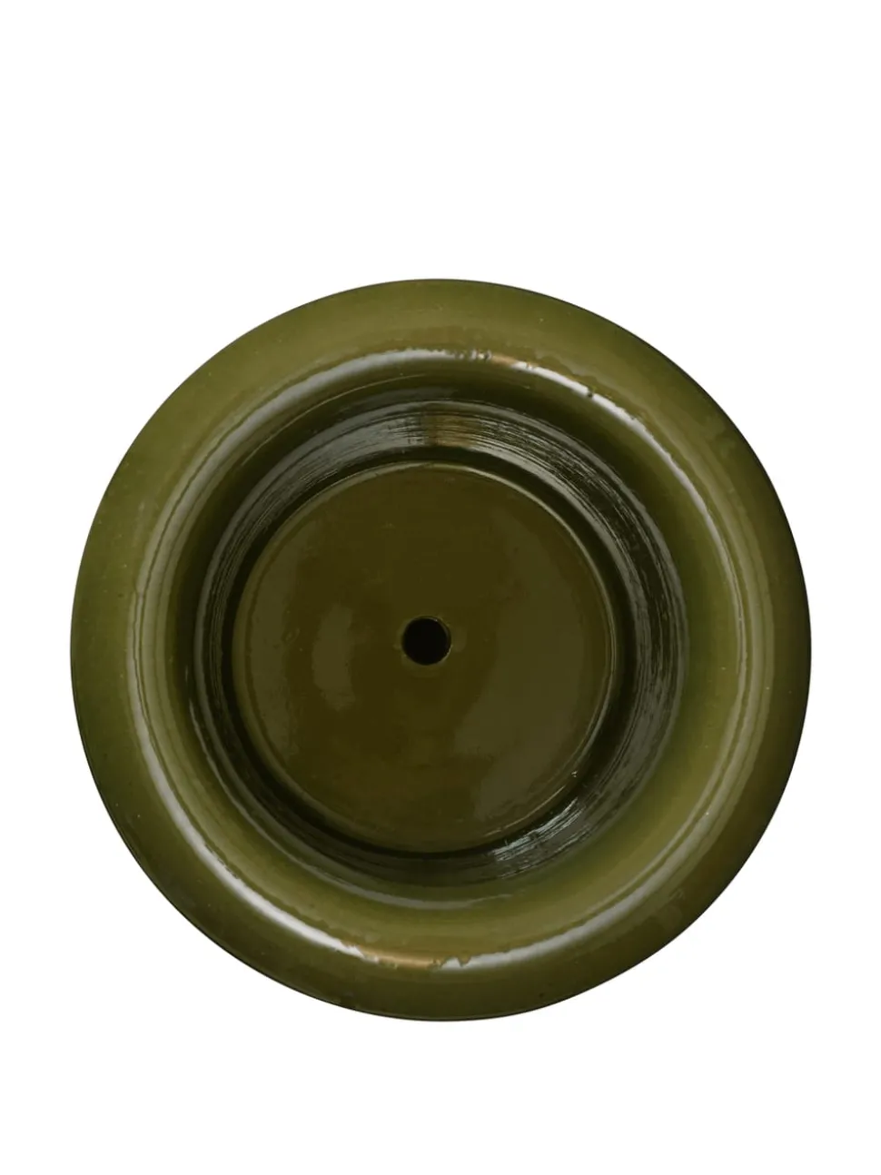 Rollo Pot