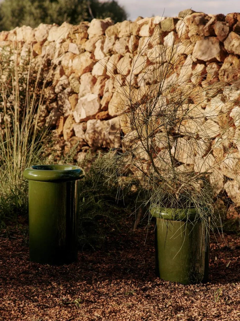Rollo Pot