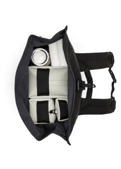 Rolltop Rucksack W3
