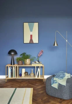 Rope Floor Lamp