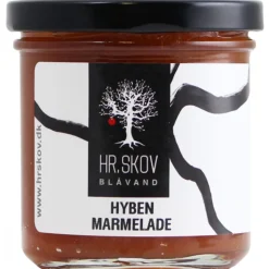 Rosehip Jam