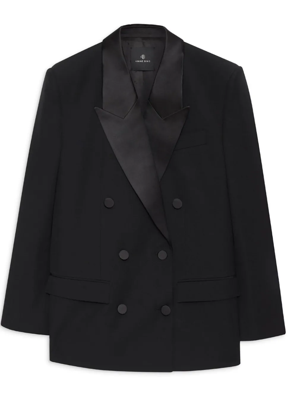 Ross Blazer