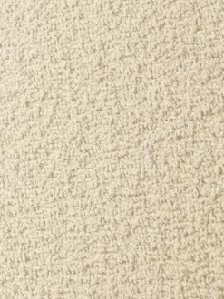 Rouli Pouf Pure Bouclé