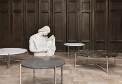 Round Coffee Table