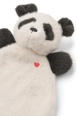 Roy Panda Cuddle Cloth