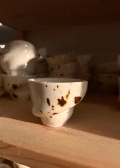 Ryle cup espresso