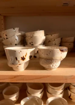 Ryle cup espresso