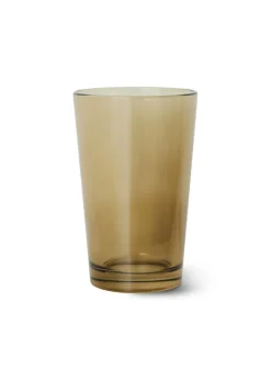 70's Glassware - Tea Glasses (Set Of 4)