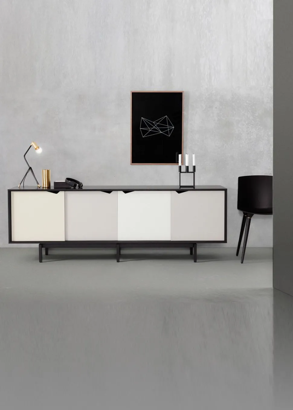 S1 Sideboard