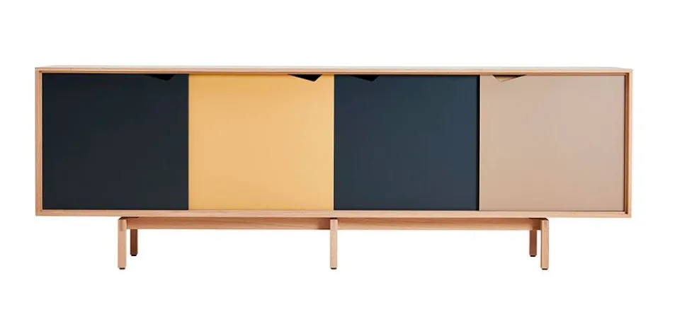 S1 Sideboard