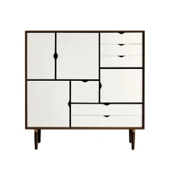S3 storage sideboard