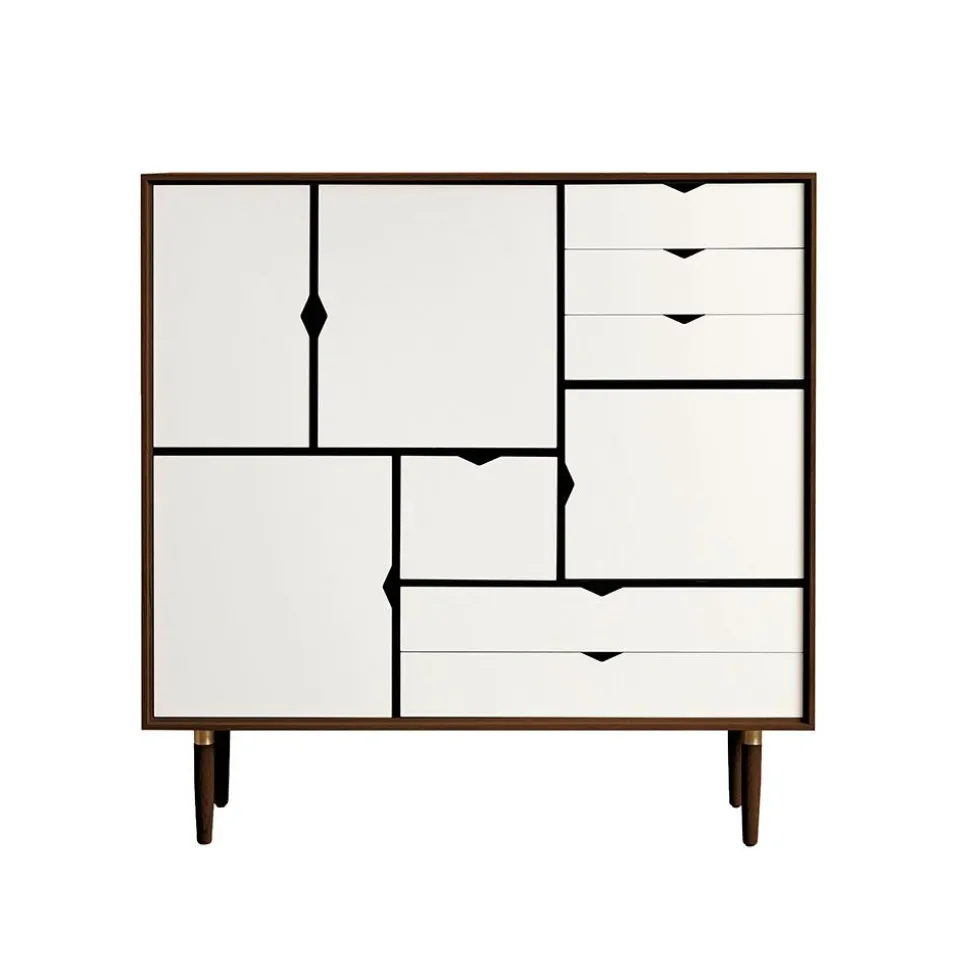 S3 storage sideboard