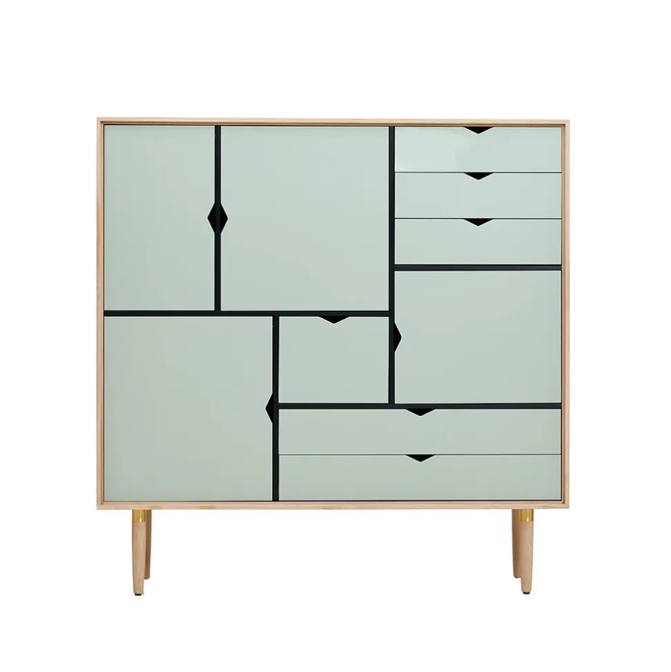 S3 storage sideboard