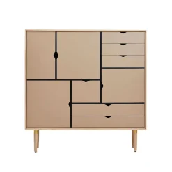 S3 storage sideboard