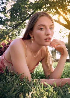 Sabrina Earrings
