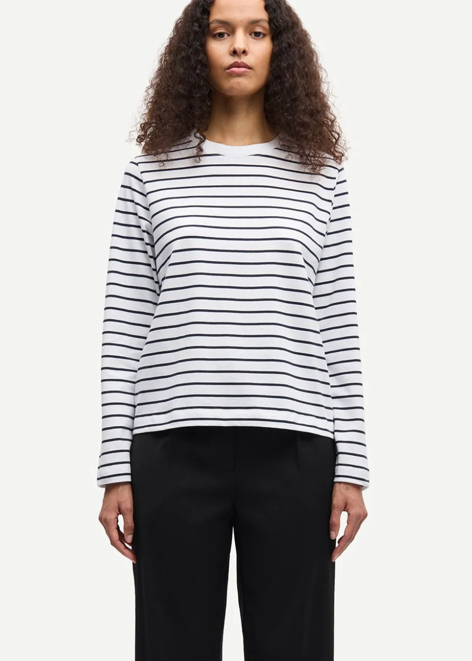SACamino LS T-shirt