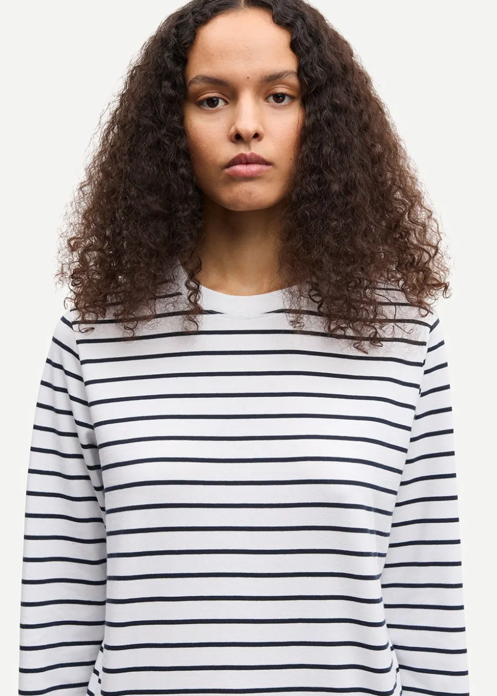 SACamino LS T-shirt