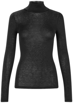 SADou T-N T-shirt LS
