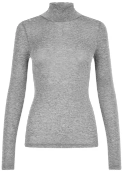 SADou T-N T-shirt LS