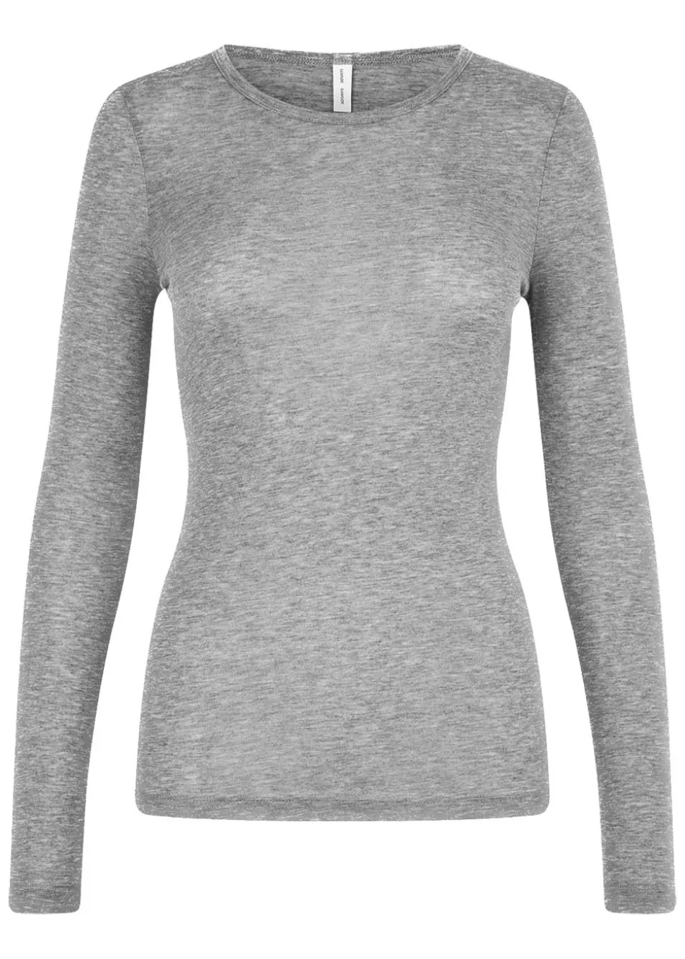 SADou T-shirt LS