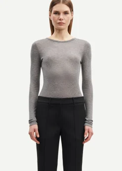 SADou T-shirt LS