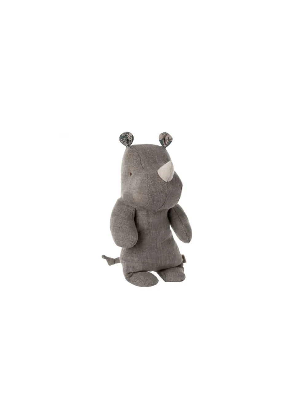 Safari Friends - Small rhino
