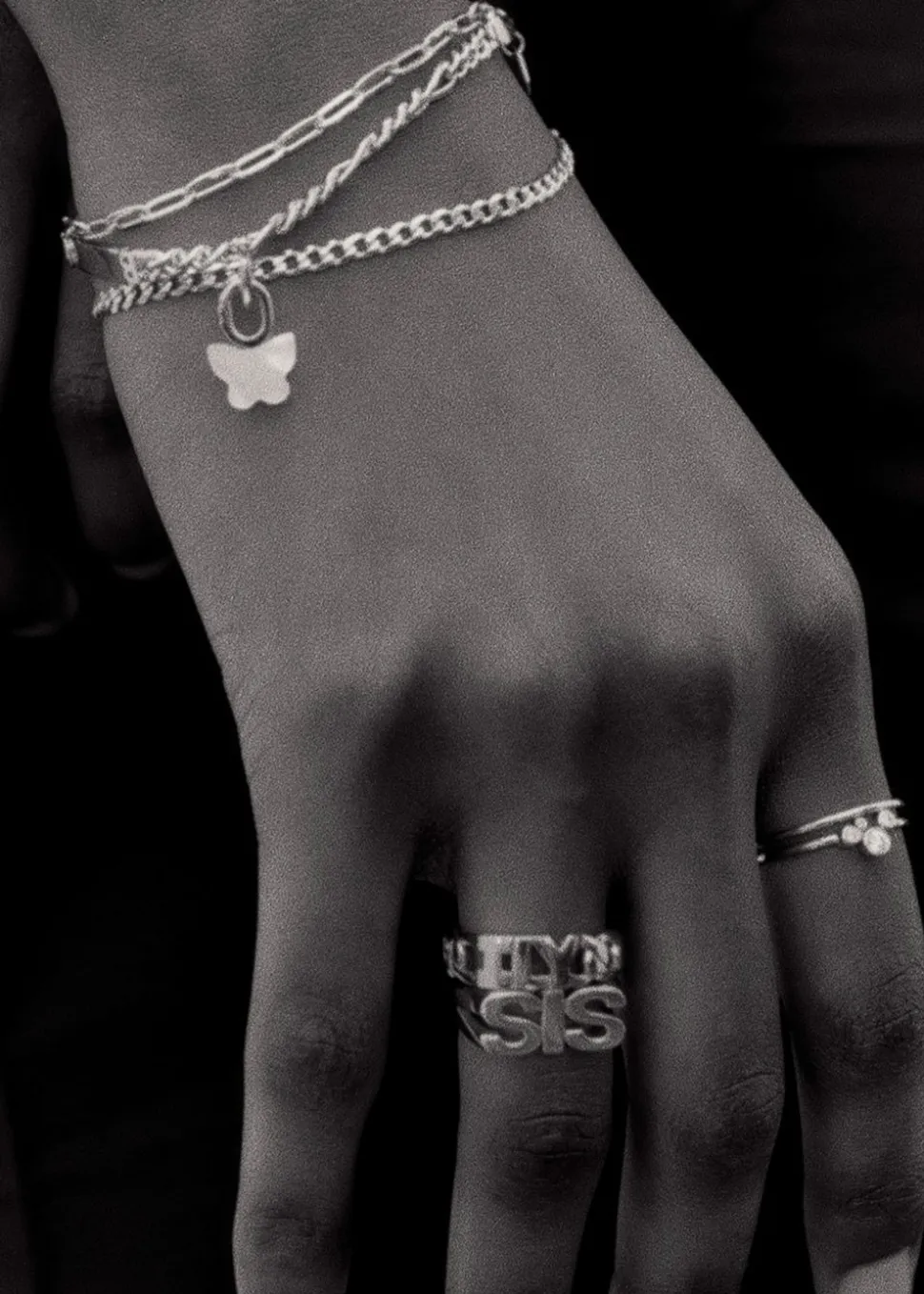 Saffi Bracelet