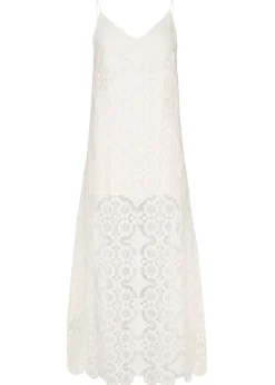 Sascha Strap Dress