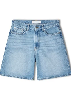 SAShelly Shorts