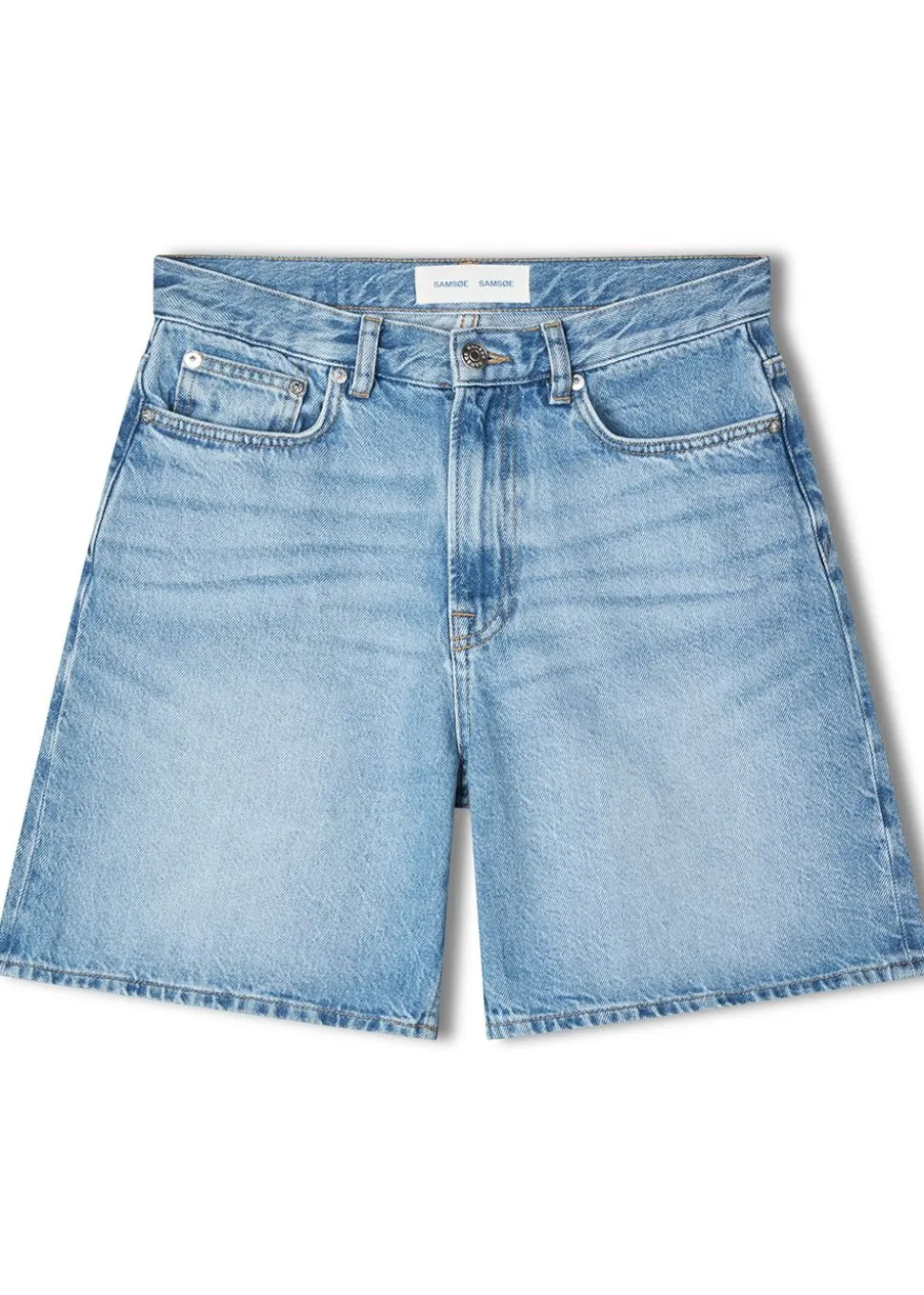SAShelly Shorts