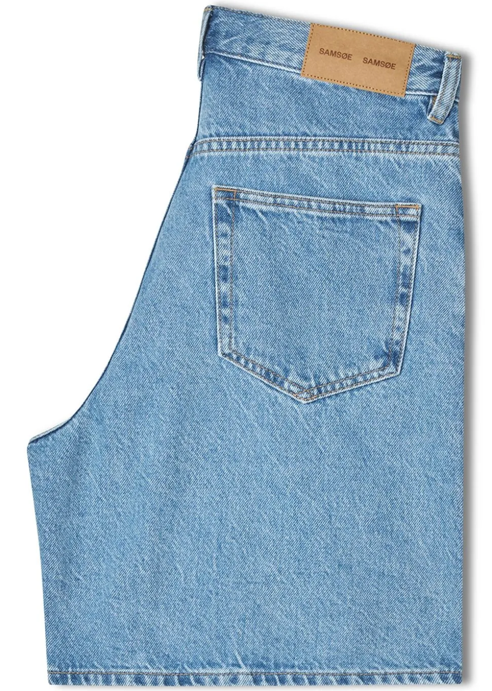 SAShelly Shorts
