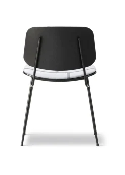 Søborg Chair 3062 by Børge Mogensen