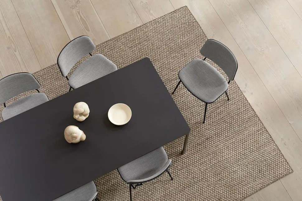 Søborg Chair 3062 by Børge Mogensen